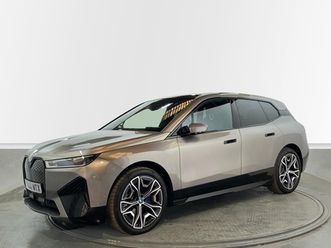 xdrive50 385 kw (523 cv)