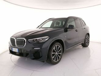 x5 (e53) xdrive25d msport auto