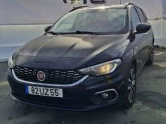 fiat tipo station wagon 1.3 m-jet lounge