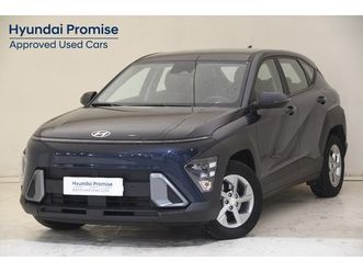 kona hev 1.6 gdi maxx dt