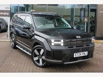 1.6 t-gdi 13.8kwh ultimate auto 4wd euro 6 (start/stop) 5dr (7seat)