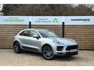 2.0t suv 5dr petrol pdk 4wd euro 6 (start/stop) (245 ps)