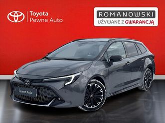 2.0 hybrid gr sport fv23% gwarancja