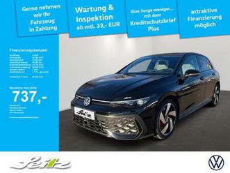 viii 1.5 tsi ehybrid *ahk*pano*navi*