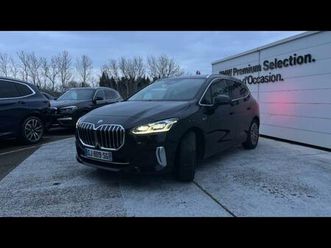 225e xdrive active tourer
