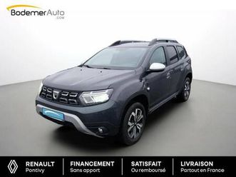 eco-g 100 4x2 prestige +