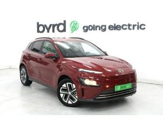 hyundai kauai ev 39 kwh premium