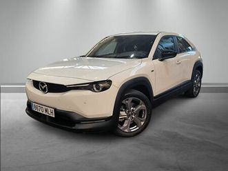 mazda mx-30 e-skyactiv prime-line 105kw