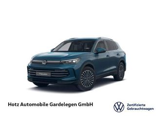 tiguan 2.0 tdi dsg elegance ahk/led/pdc
