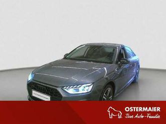 limousine s-line 45 tfsi quattro standhzg.hud.matr