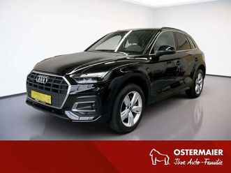 40tdi 204ps s-tronic quattro acc.sthzg.ahk.kamera.