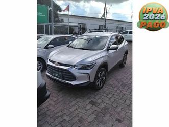 premier 1.0 turbo 12v flex aut