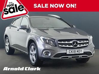 1.6 gla200 sport (executive) 7g-dct euro 6 (start/stop) 5dr