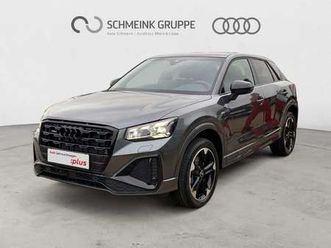 40 tfsi 2x s line quattro ahk matrix pano