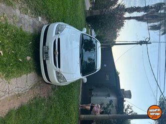 corsa classic 2013 lt