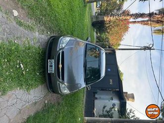 corsa classic 2015 ls