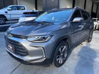 premier 1.0 turbo 12v flex aut