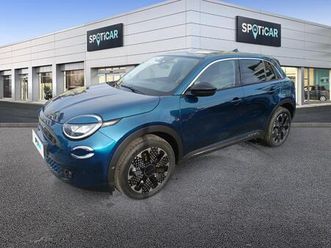 1.2 hybrid 100ch la prima dct6