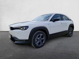 mazda mx-30 e-skyactiv r-ev prime-line 125kw