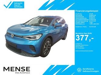 4-motion iq.light|matrix|carplay|h/k|lm