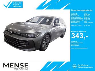 1.5 tsi ehybrid iq.light|matrix