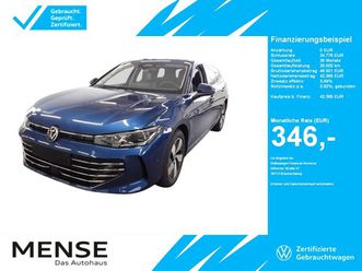 1.5tsi ehybrid iq.light|matrix|lm