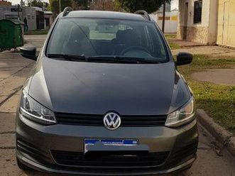 suran 2019 comfortline 114.000 kms