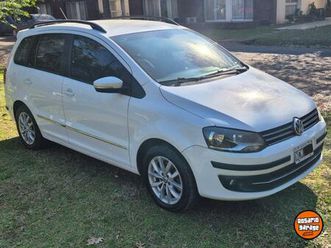 suran highline con gnc 2013