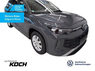 tayron 1.5etsi life dsg 7-sitzer navi led ahk kamera