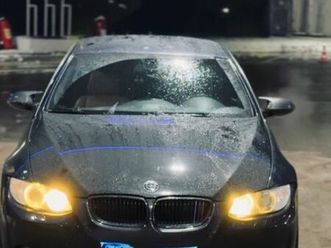 bmw e92 335i n54 dieses auto ist nichts für anfänger!