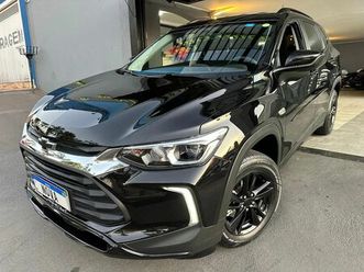 chevrolet tracker 1.0 turbo 12v flex aut. (pcd) 2021
