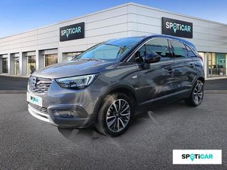 x 1.2 turbo 130 ch bva6 elegance