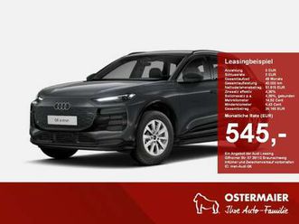 suv e-tron 185 kw