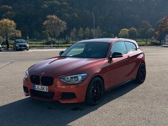 bmw m135i 1k2 f21