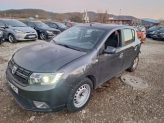 dacia sandero 0.9 tce euro 6 ≫ 2017 • 4 000 eur • id