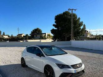 león sc 2.0 tsi s&s cupra dsg6 300