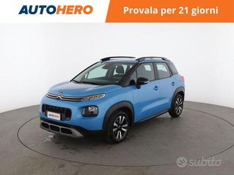 citroen c3 aircross es57184