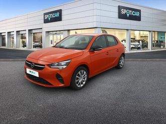 electrique 136 ch & batterie 50 kwh edition