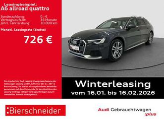 allroad 50 tdi qu ahk matrix hud 360 acc