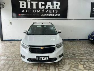 premier 1.8 8v econo.flex 5p aut.