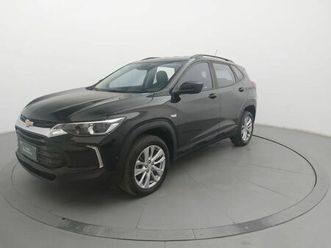 ltz 1.0 turbo 12v flex aut