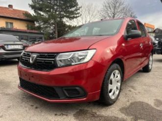 dacia sandero 1.0/80000km/klimatic ≫ 2018 • 5 200 eur • id