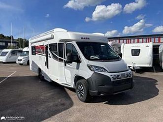 kabe travel master classic 740 lxl *kabe kampanj*