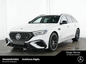 mercedes-benz e 53-amg t hybrid 4m+ night 21