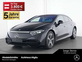 mercedes-benz eqs 580 4m advanced night 20