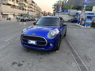 mini cooper one 3p ok neopatentati