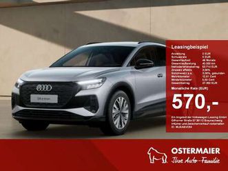 q4 45 e-tron ahk,keyless,klima,navi