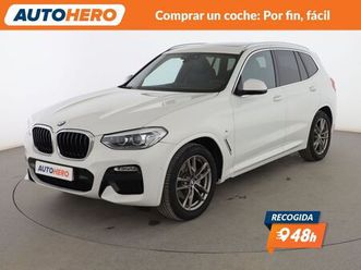xdrive 20d m sport