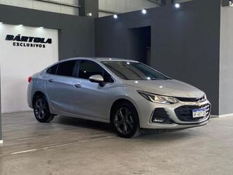 cruze ltz 4p 1.4t