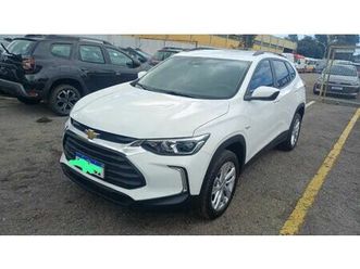 ltz 1.0 turbo 12v flex aut